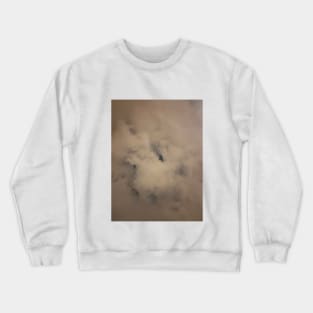 Night Clouds Crewneck Sweatshirt